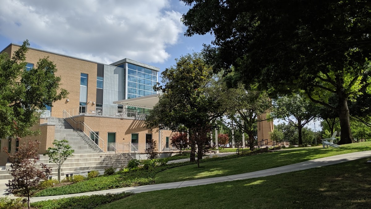 University of Dallas photo 1