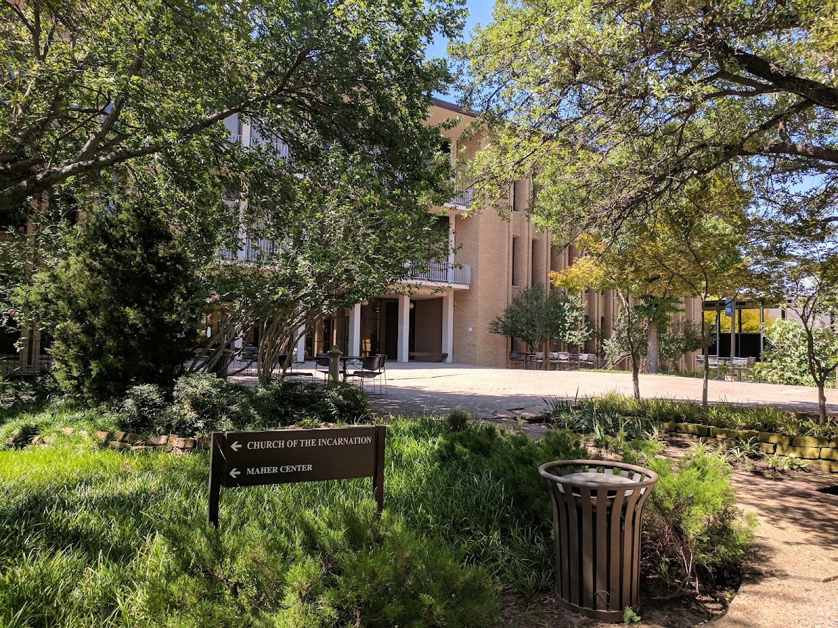 University of Dallas photo 4