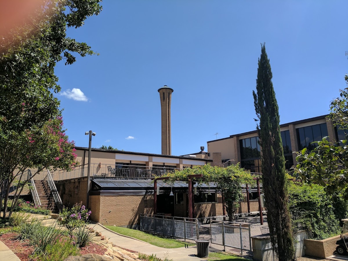 University of Dallas photo 5