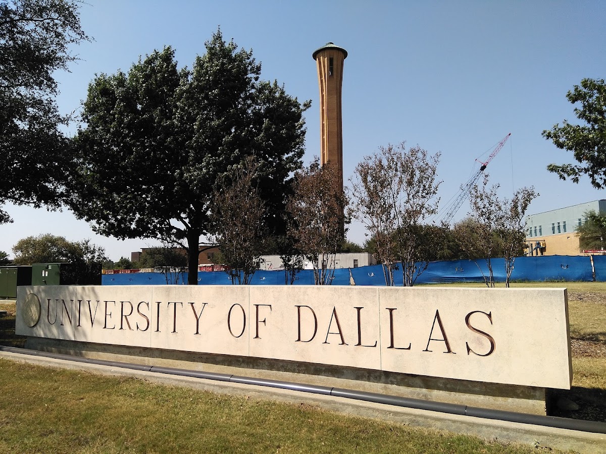 University of Dallas photo 6