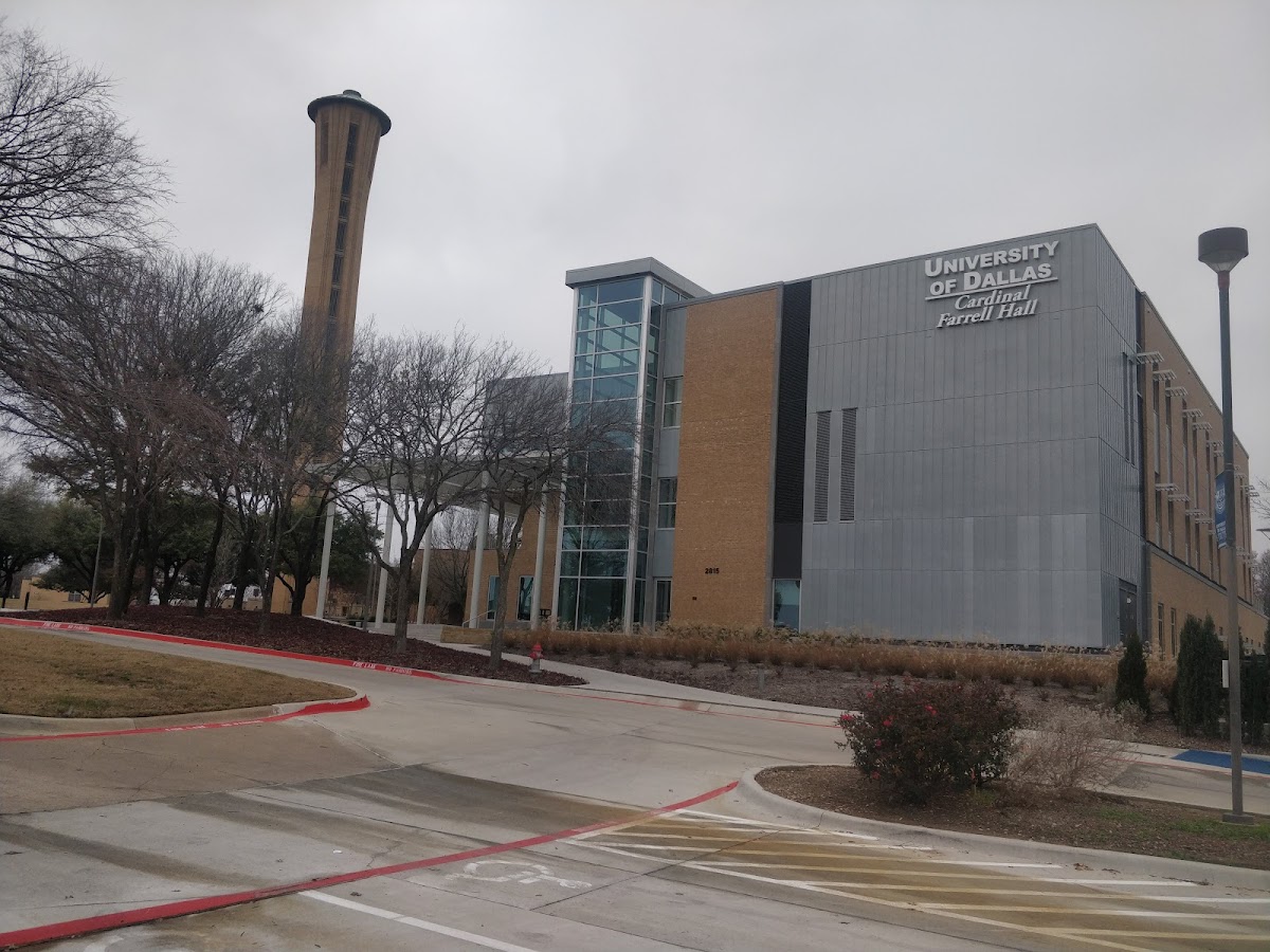 University of Dallas photo 7