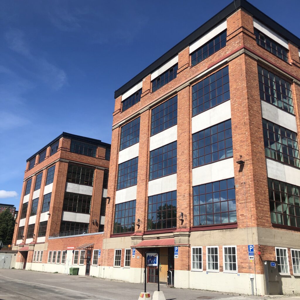 Beckmans College of Design