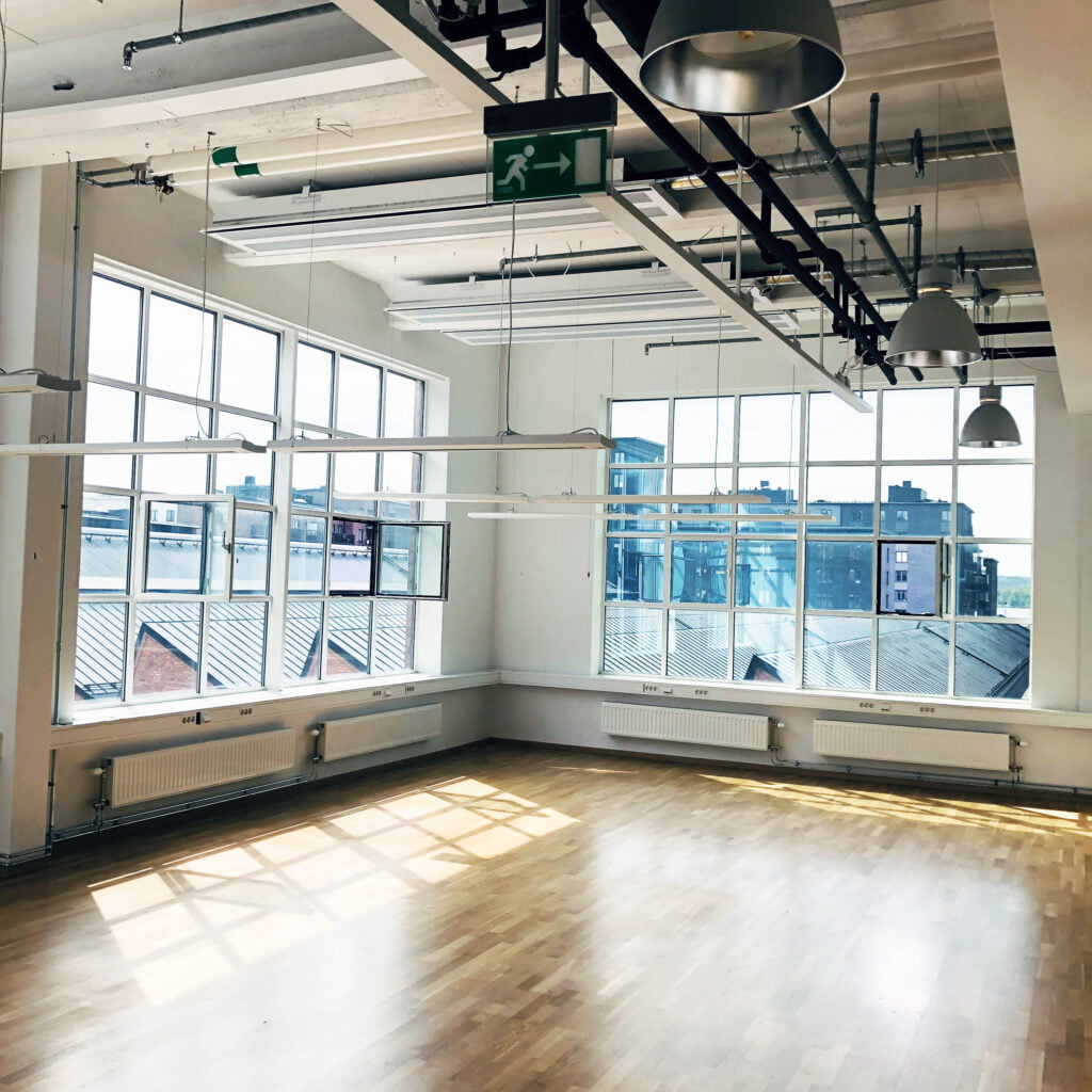 Beckmans College of Design photo 1