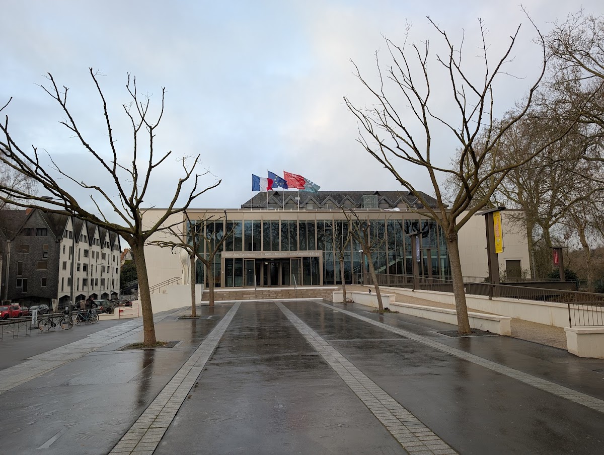 Université de Tours photo 7