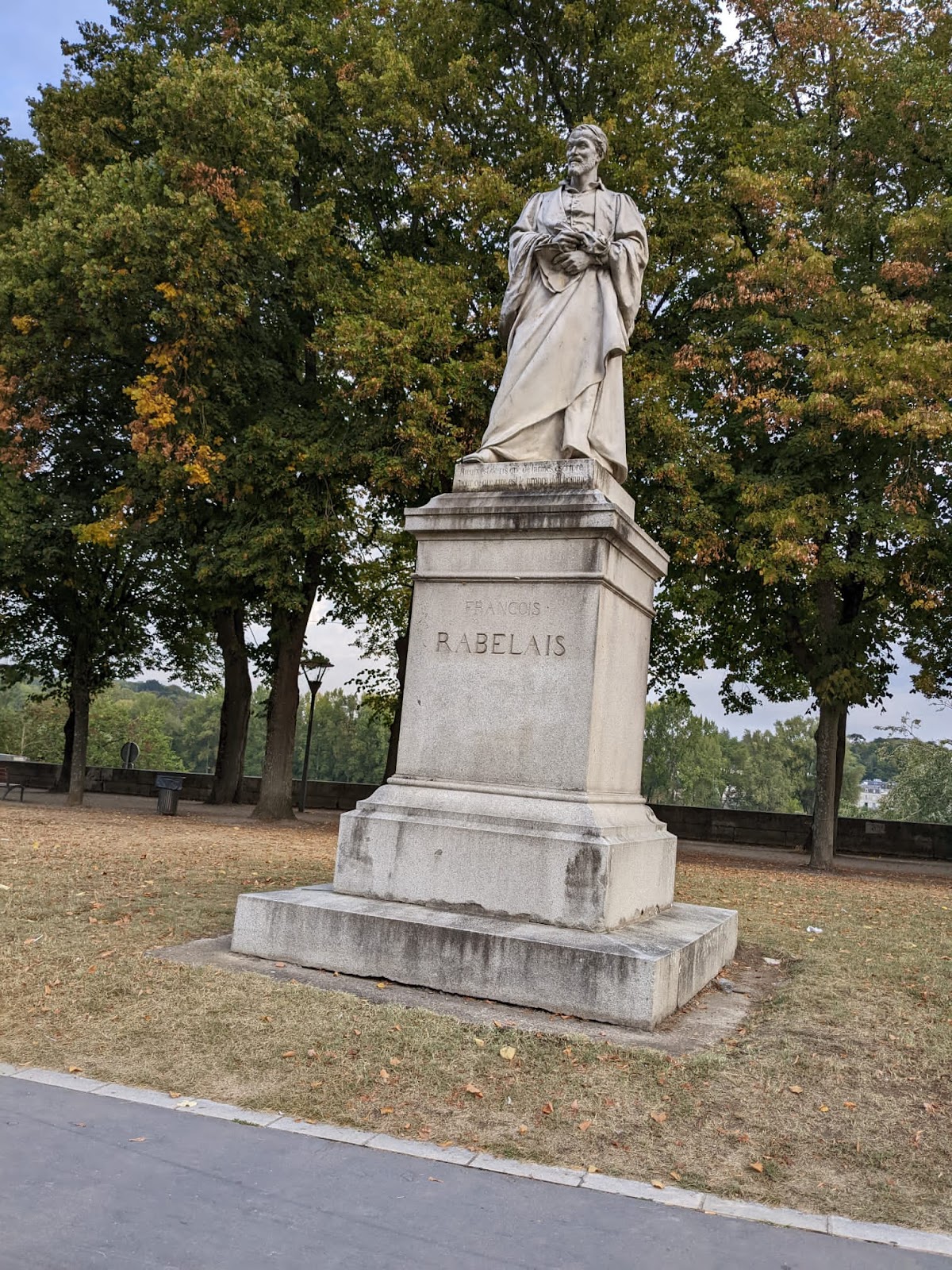 Université de Tours photo 8