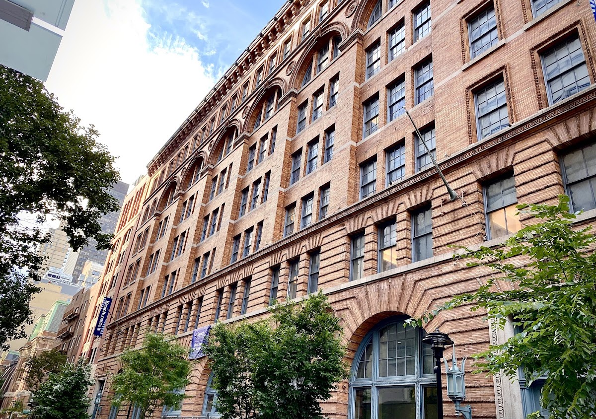 CUNY Baruch College photo 1