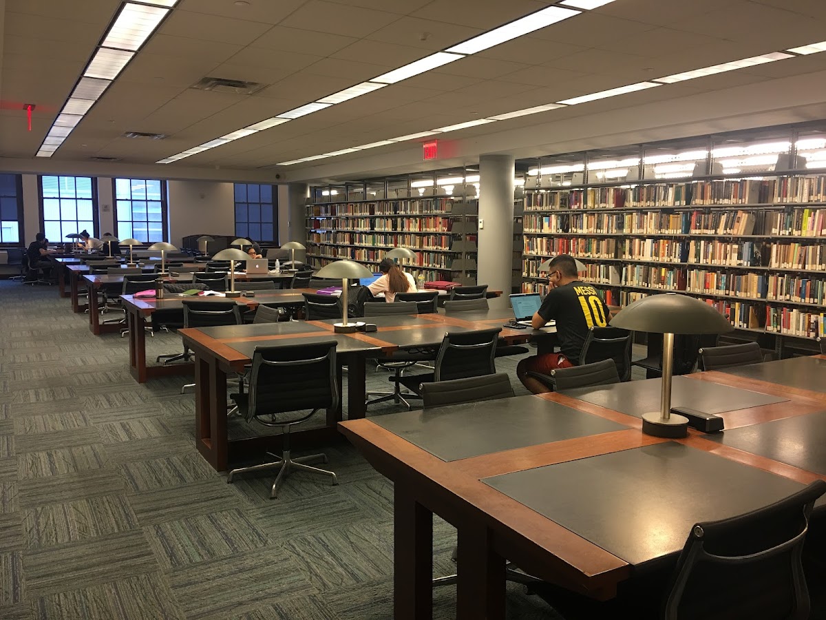 CUNY Baruch College photo 3