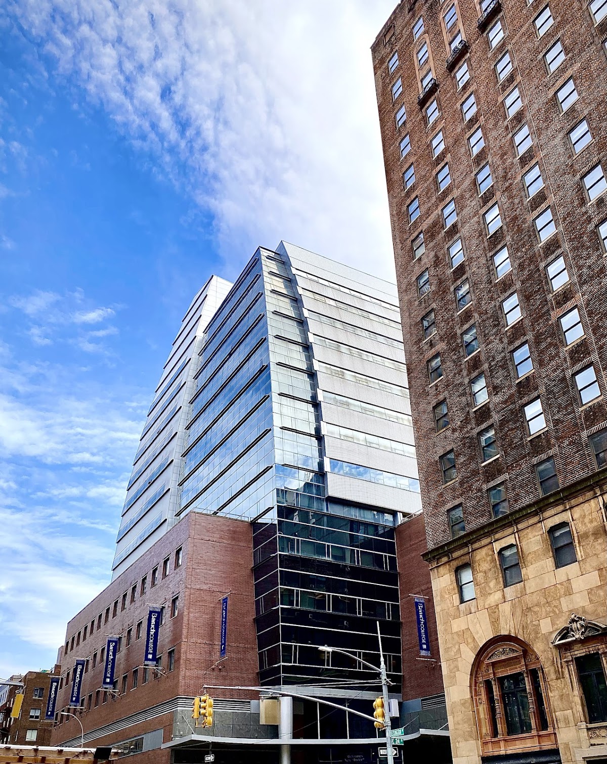 CUNY Baruch College photo 4