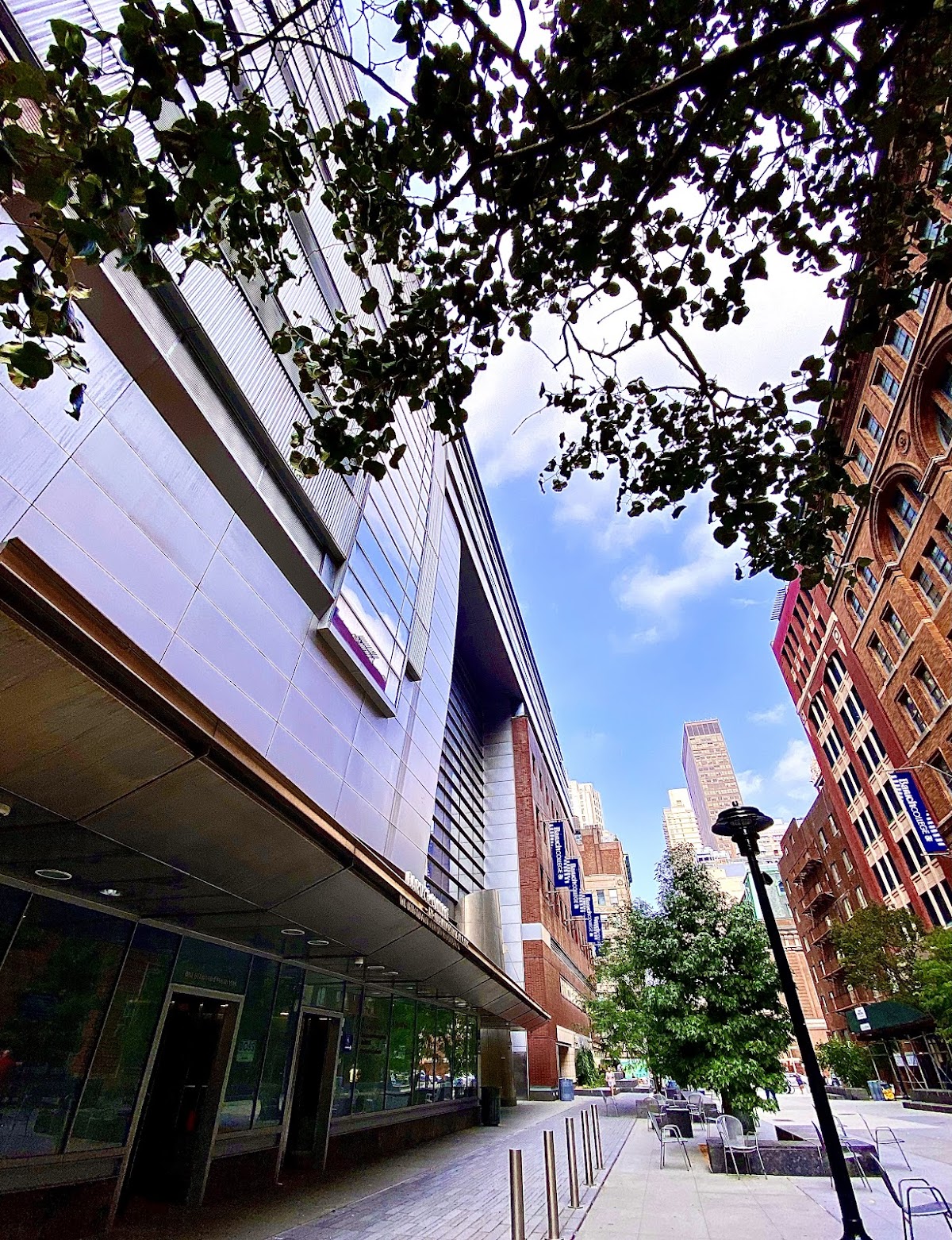 CUNY Baruch College photo 6