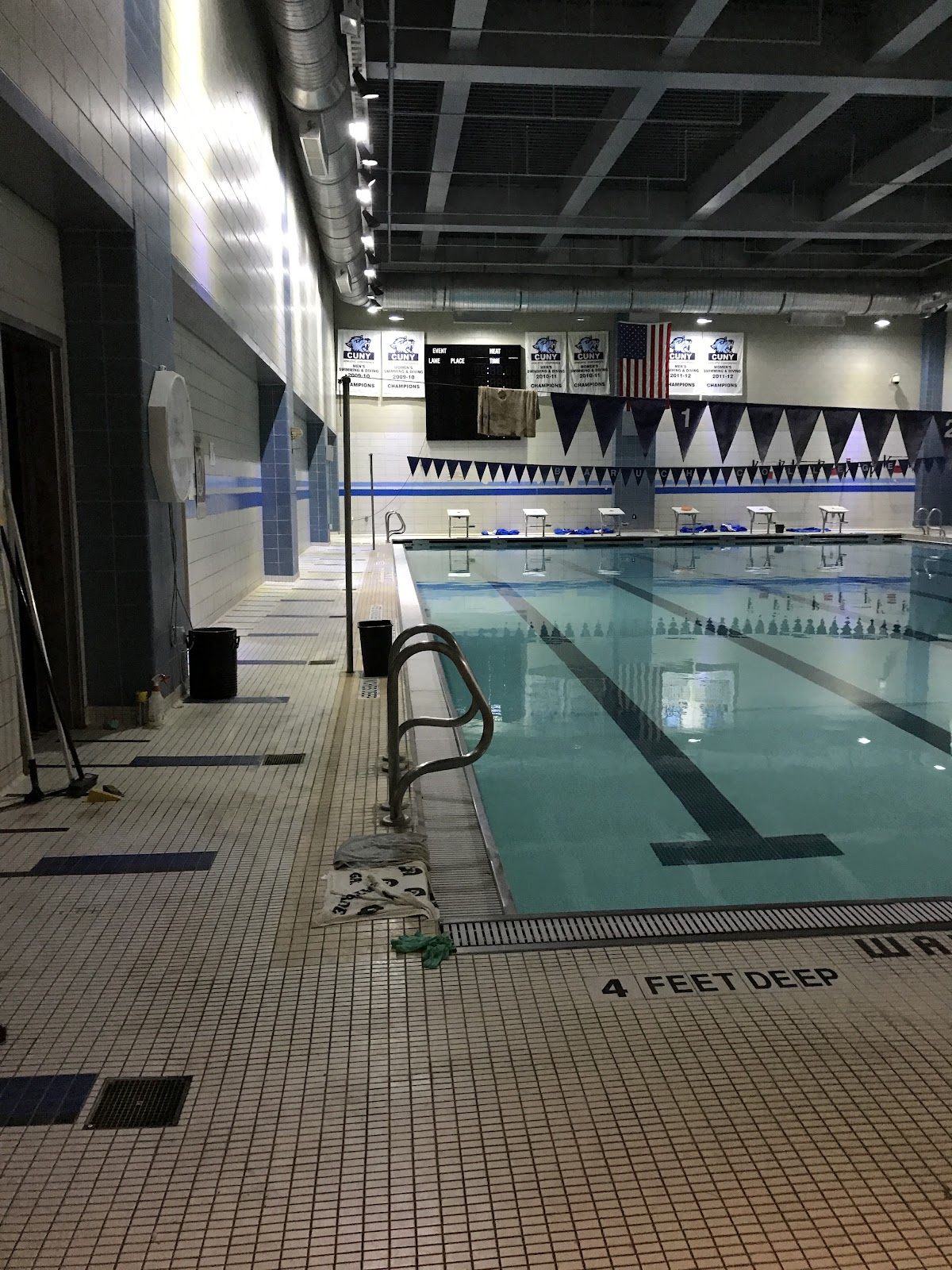 CUNY Baruch College photo 8