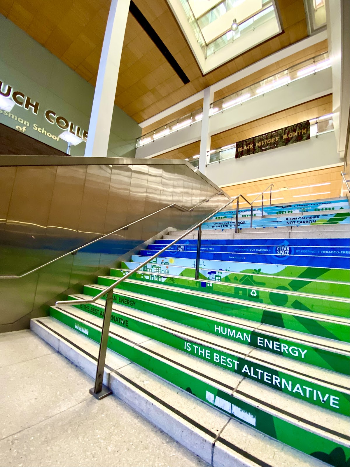 CUNY Baruch College photo 9