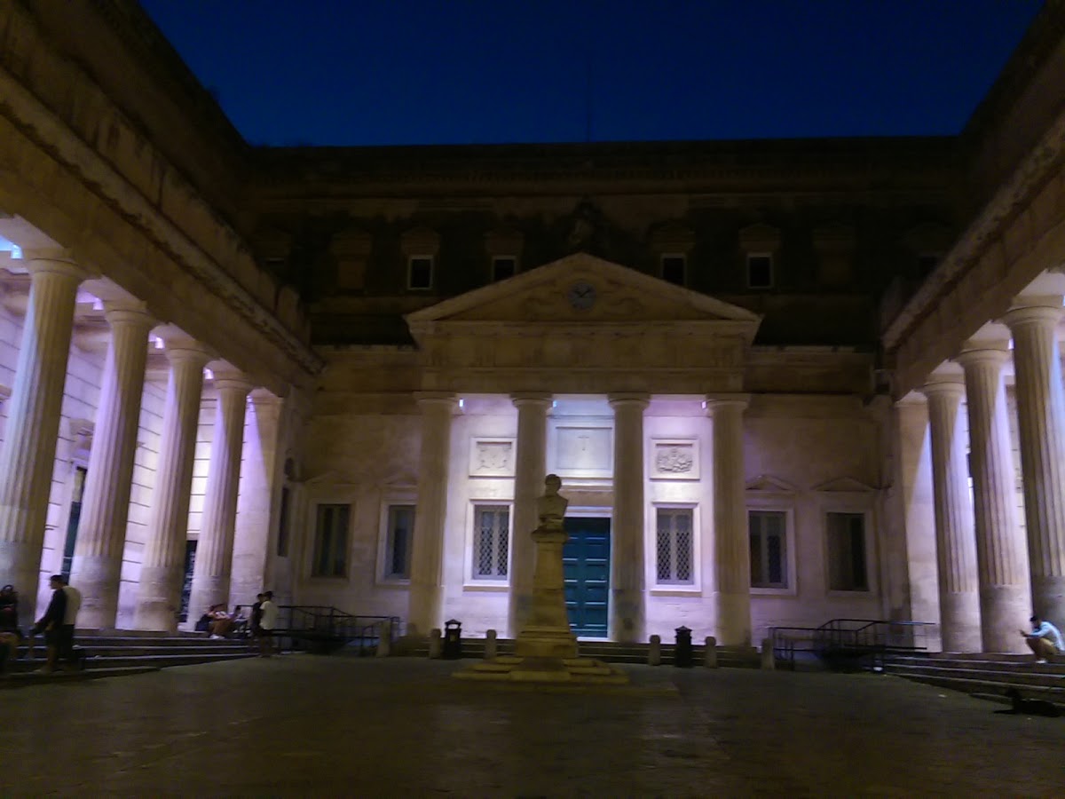 University of Salento photo 2