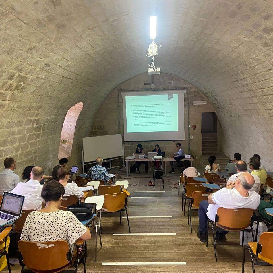 University of Salento photo 4