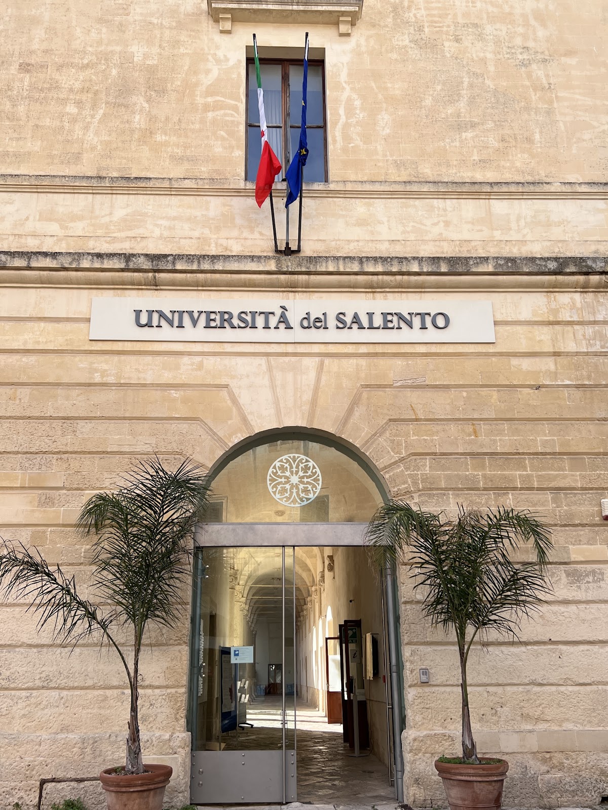 University of Salento photo 5