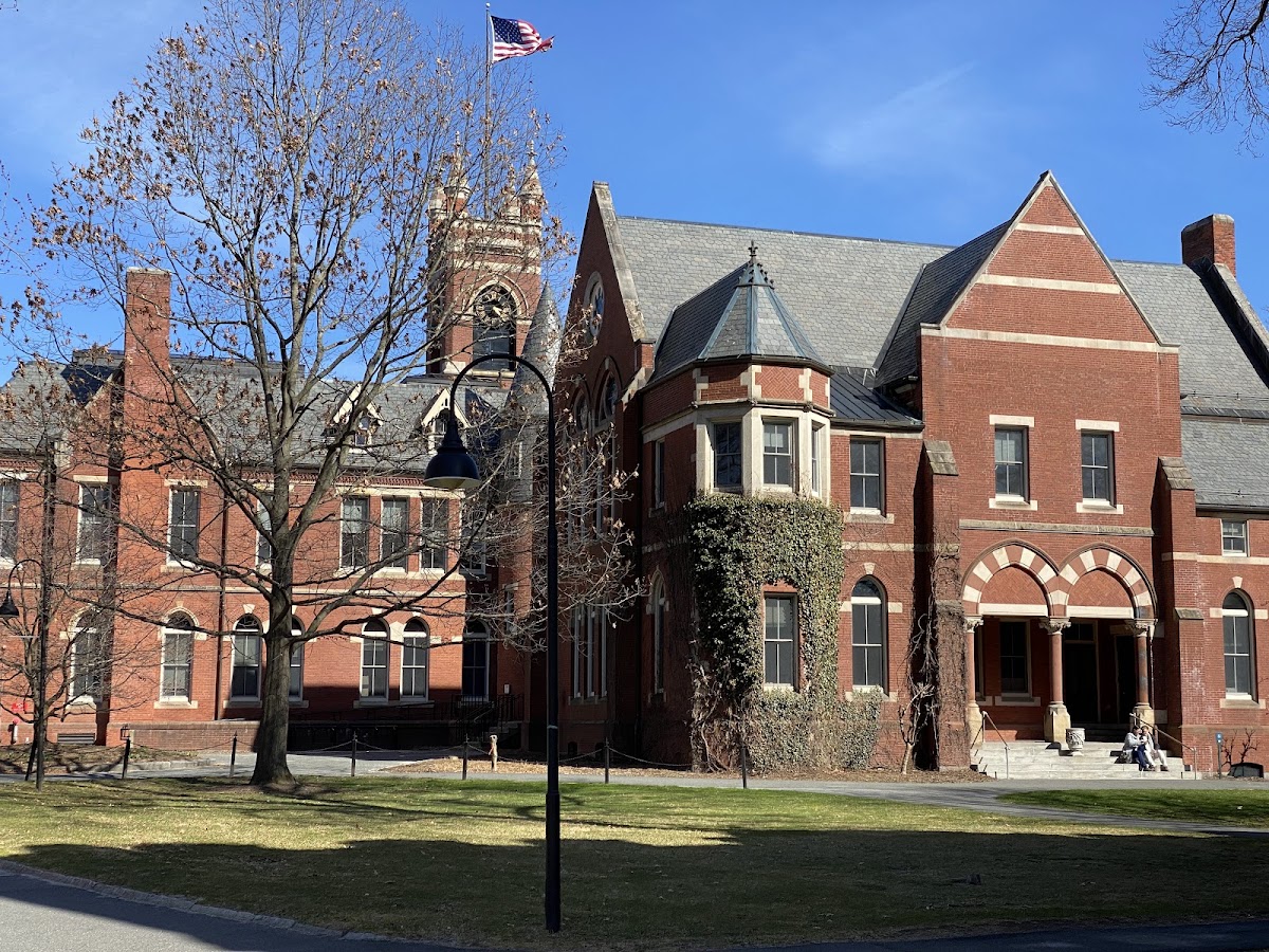 Smith College photo 2