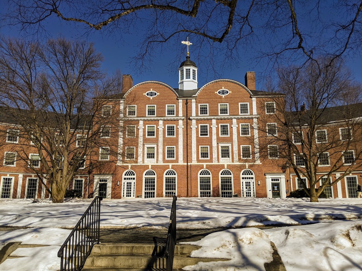Smith College photo 3