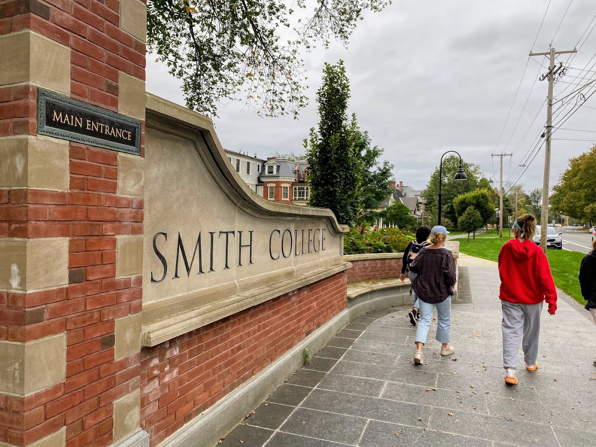 Smith College photo 5
