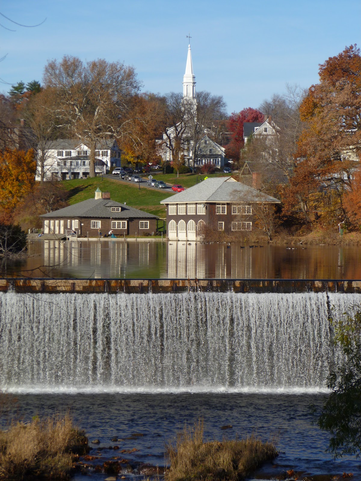 Smith College photo 8