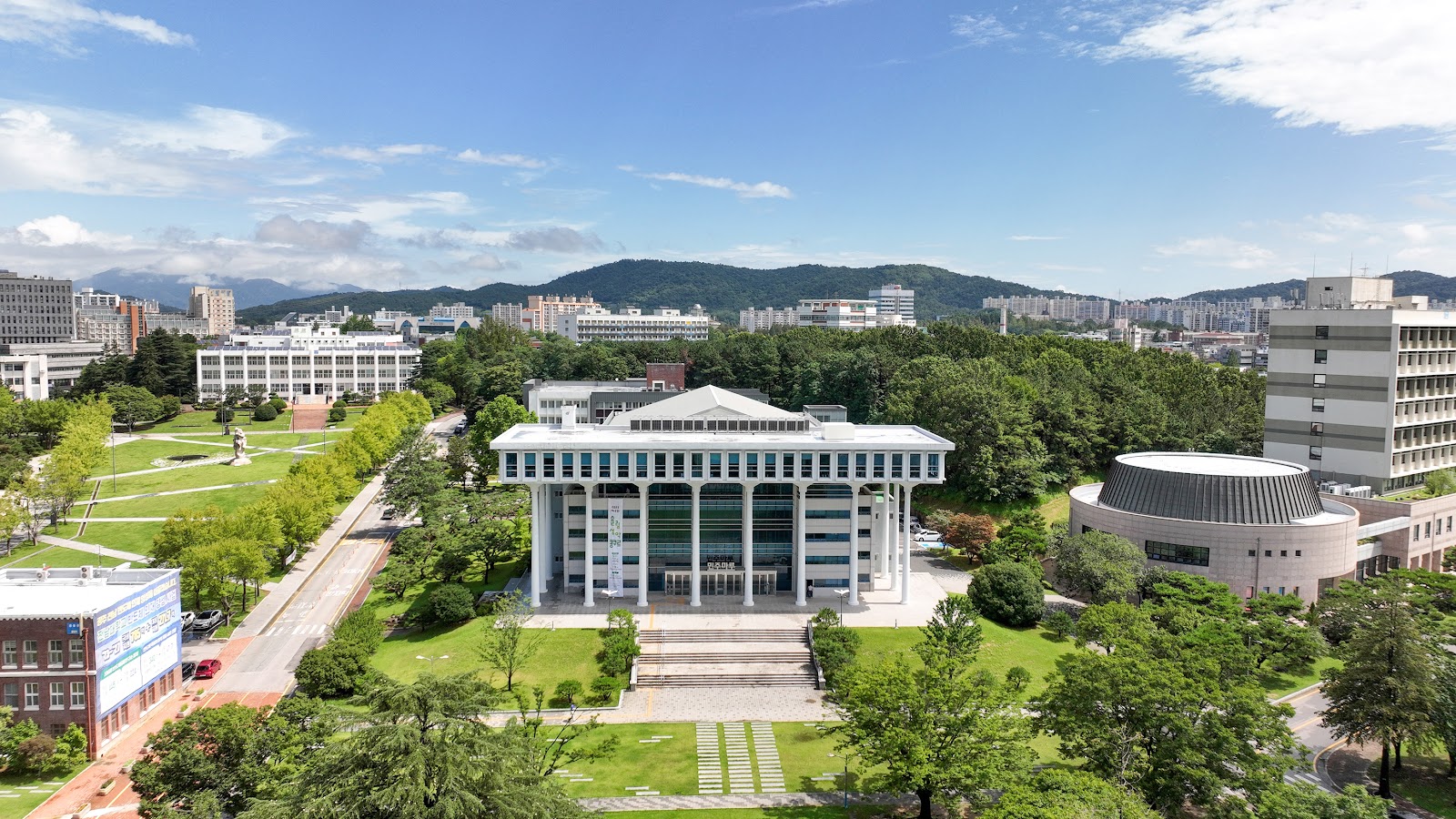 Chonnam National University