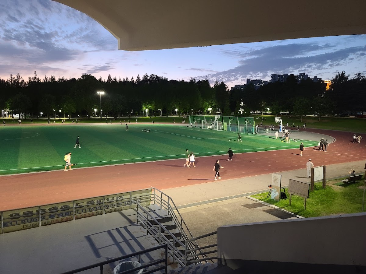 Chonnam National University photo 3