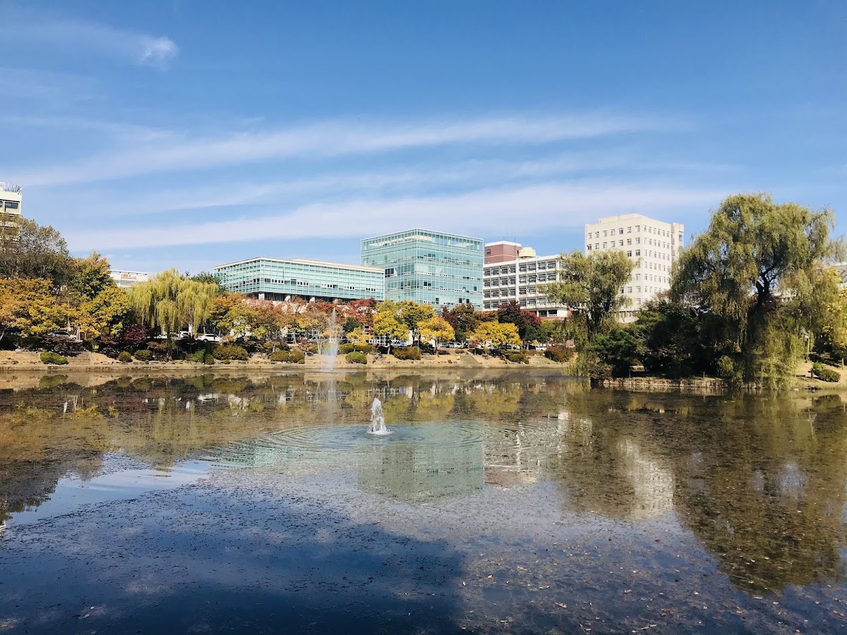 Chonnam National University photo 6