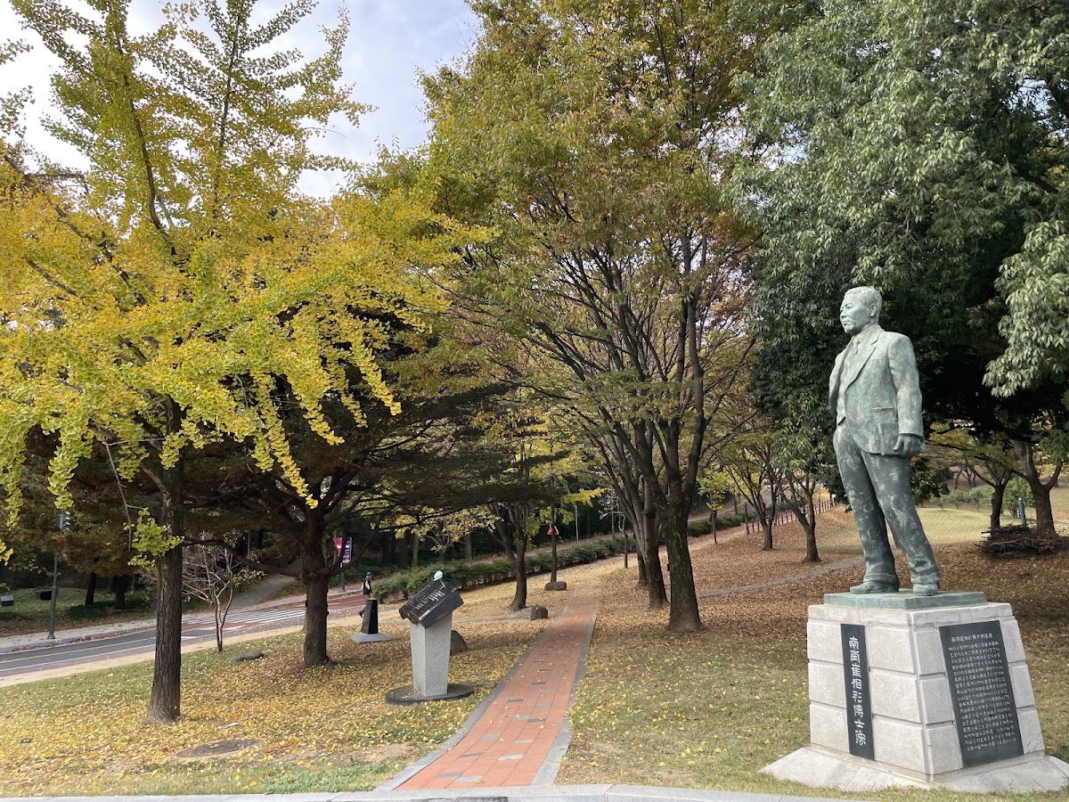 Chonnam National University photo 7