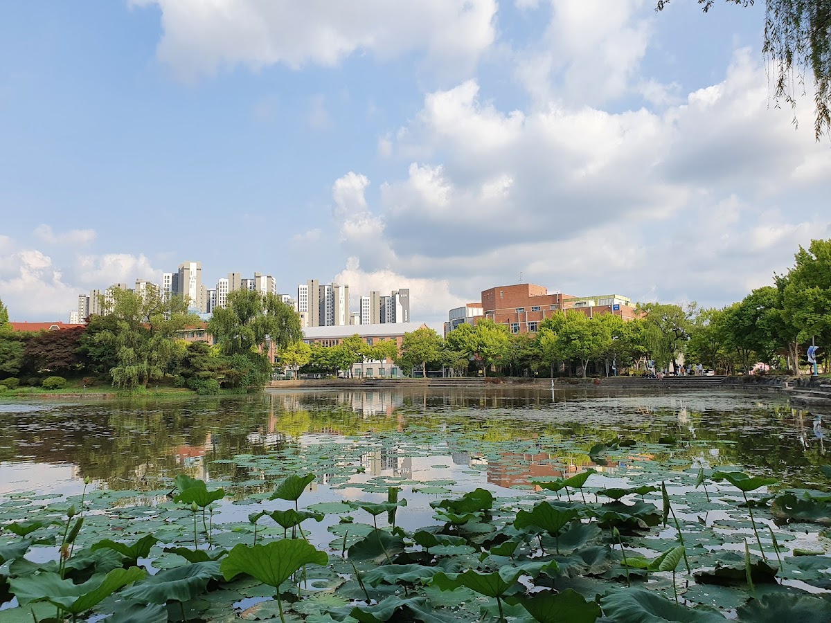 Chonnam National University photo 8