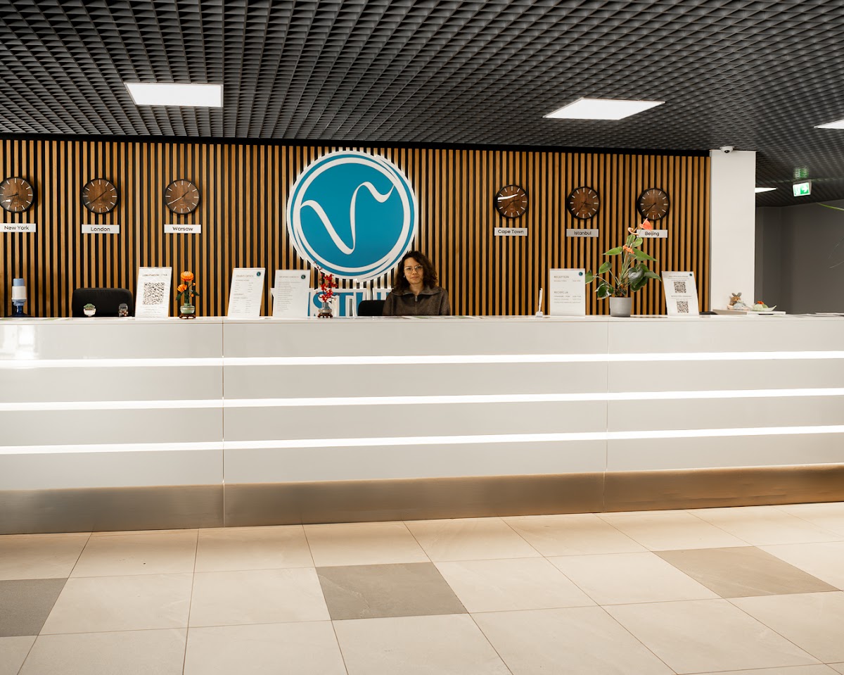 Vistula University photo 3