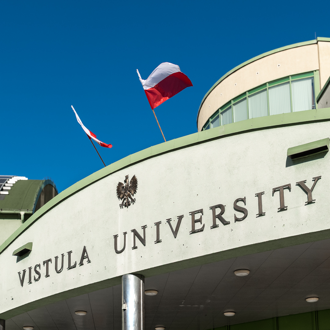 Vistula University photo 4