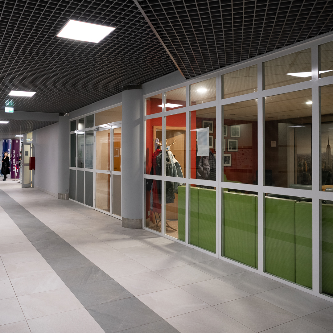 Vistula University photo 6