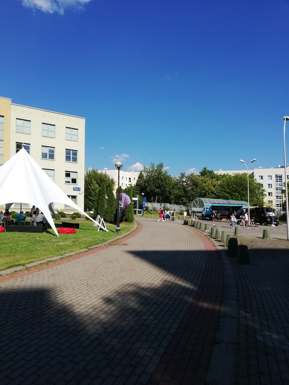 Vistula University photo 9