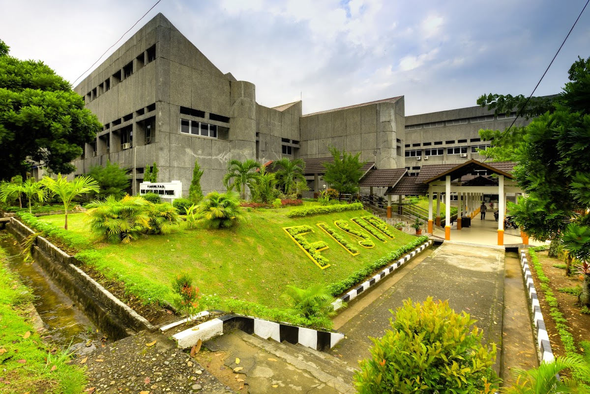Andalas University photo 2