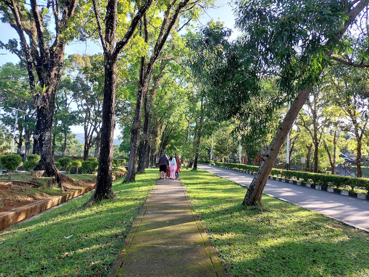 Andalas University photo 5