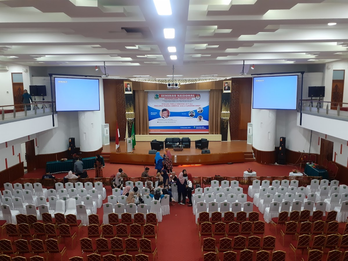 Andalas University photo 7