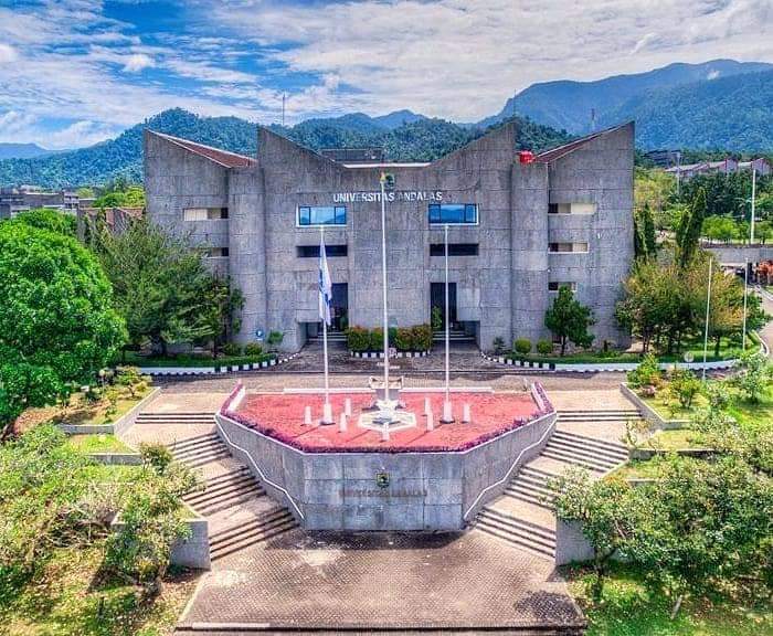 Andalas University photo 8