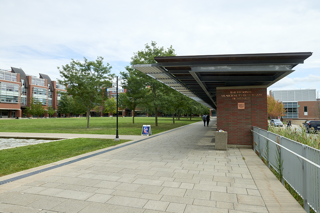 Ontario Institute of Technology photo 1