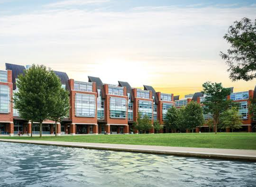 Ontario Institute of Technology photo 2