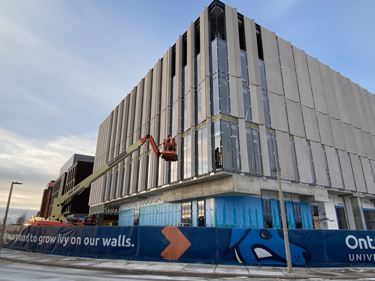 Ontario Institute of Technology photo 3