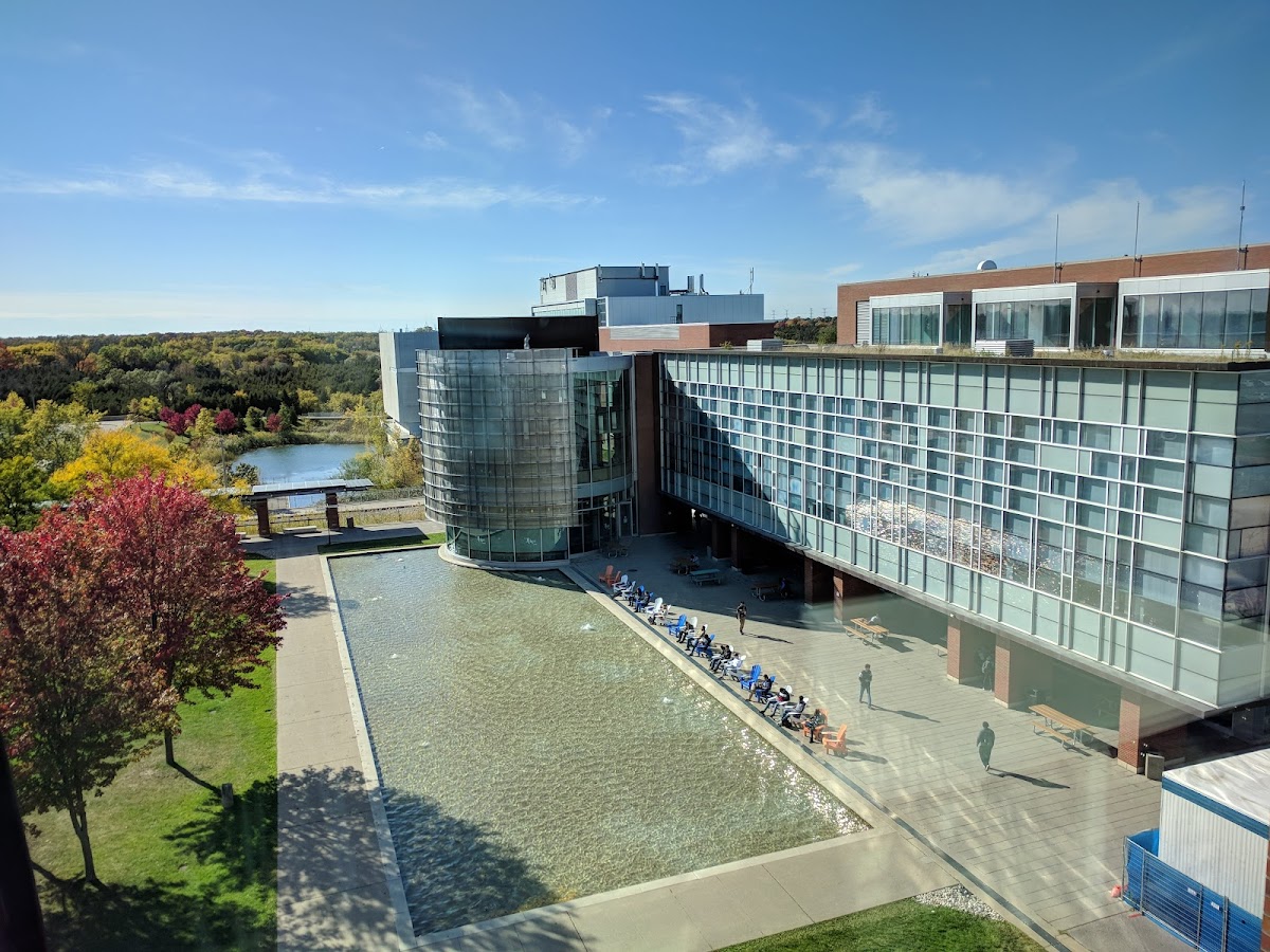 Ontario Institute of Technology photo 4
