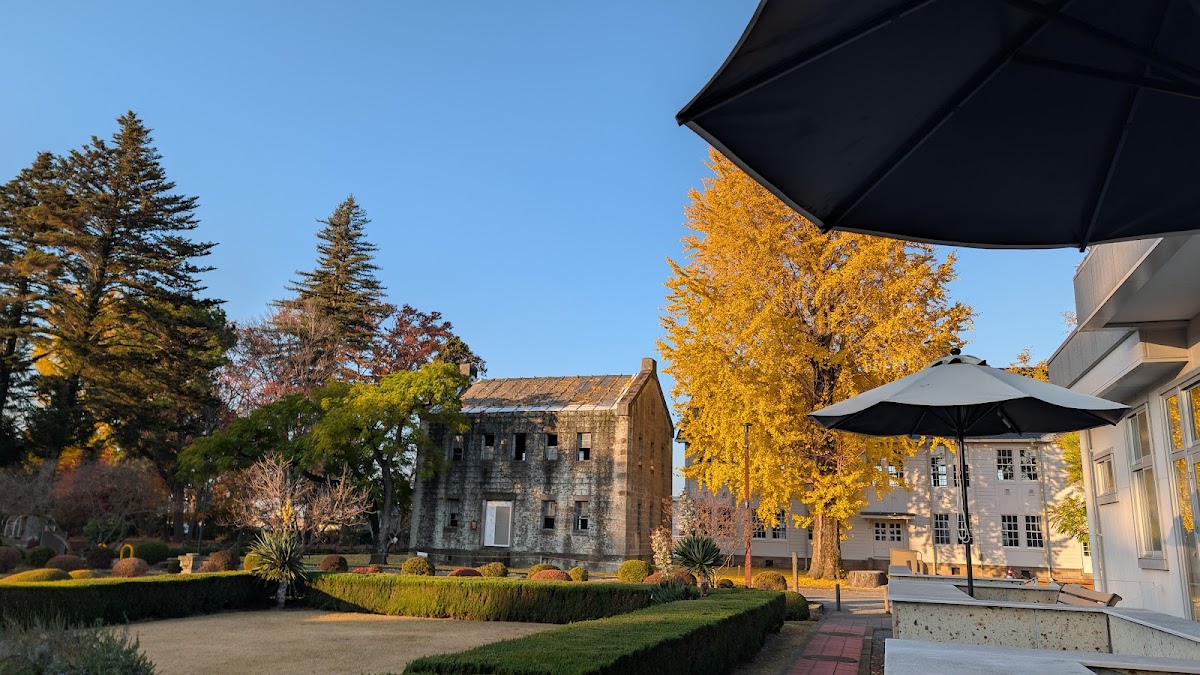 Utsunomiya University photo 4