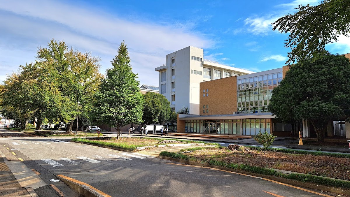 Utsunomiya University photo 5