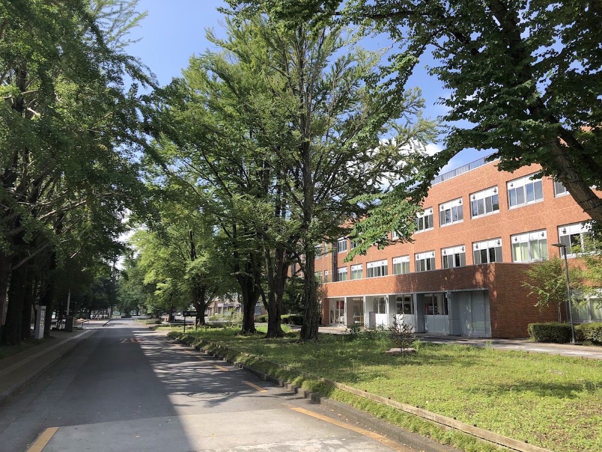 Utsunomiya University photo 8