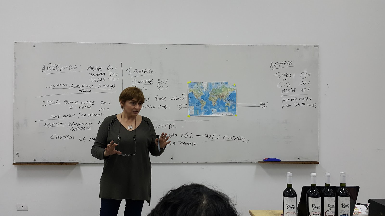 National University of Chilecito