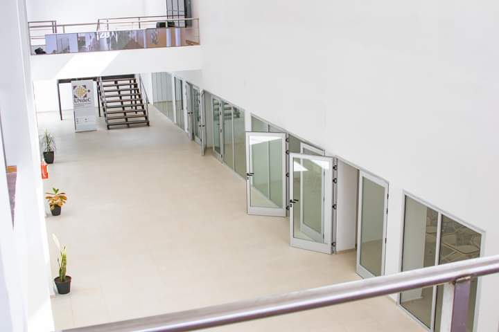 National University of Chilecito photo 1