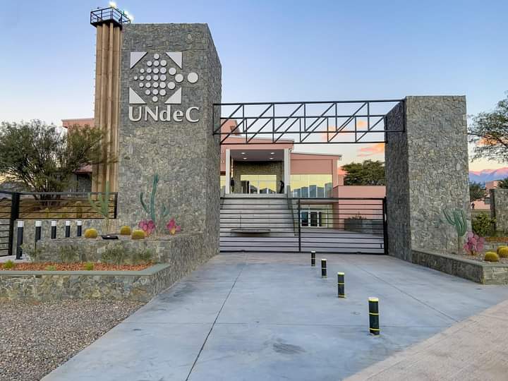 National University of Chilecito photo 2