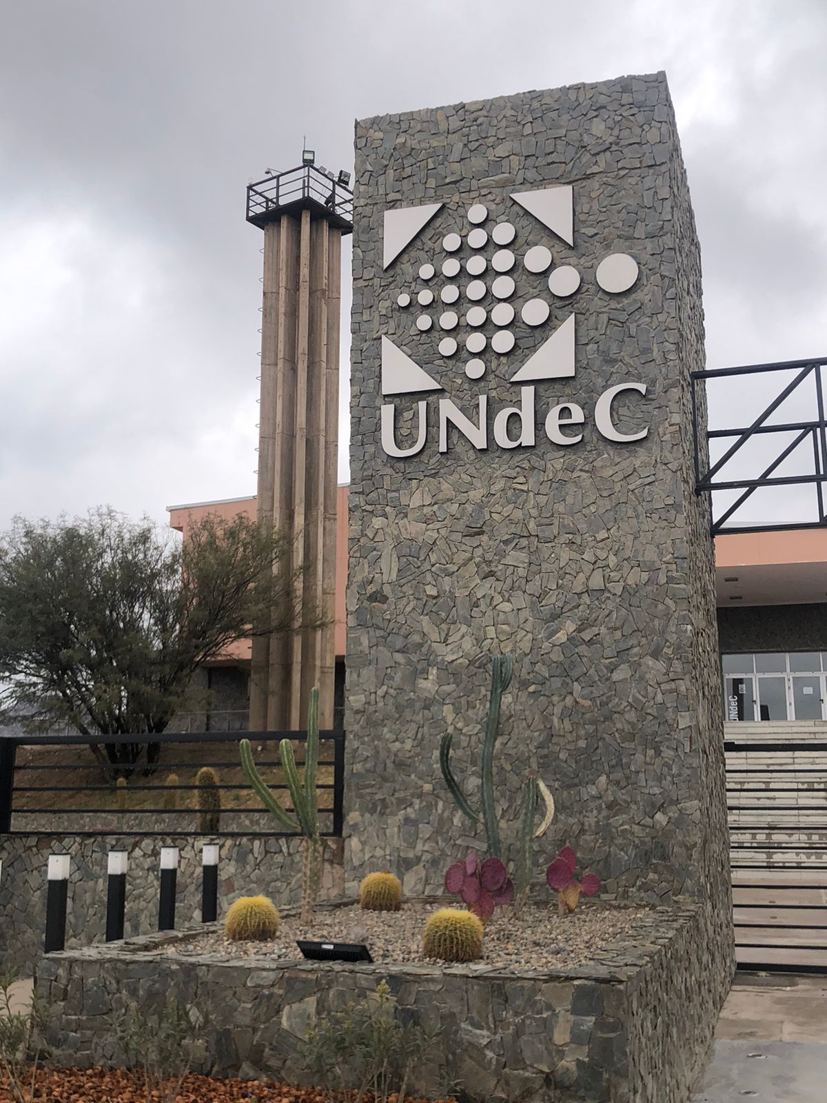 National University of Chilecito photo 3