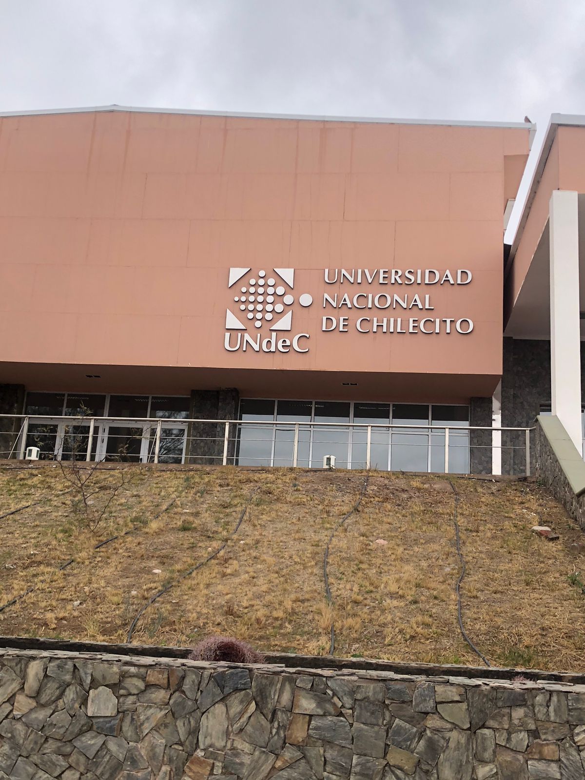 National University of Chilecito photo 4