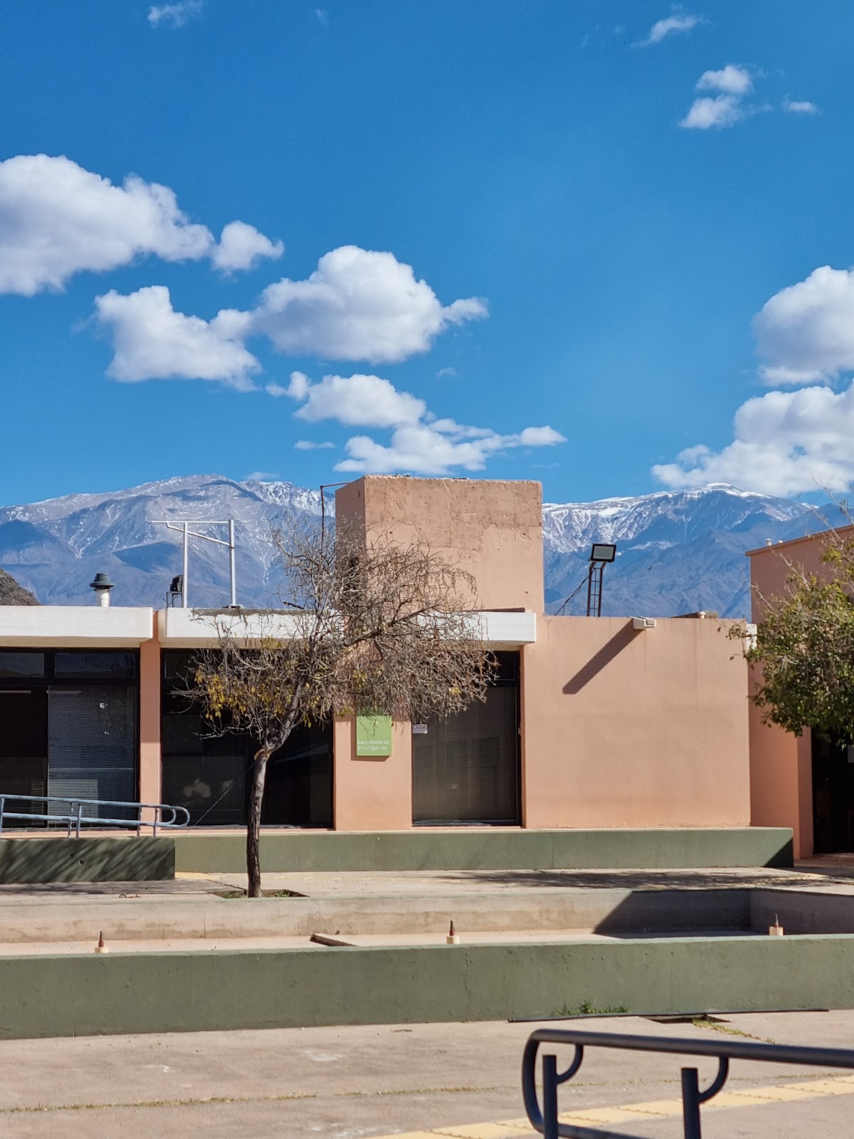 National University of Chilecito photo 5