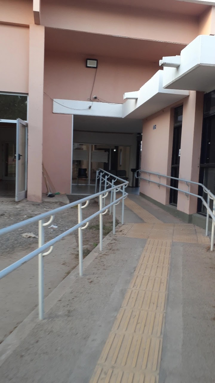 National University of Chilecito photo 6