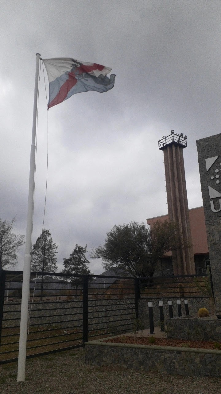 National University of Chilecito photo 7